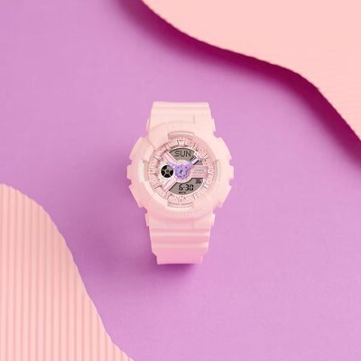 Casio Baby-G BA-110AH-4AER