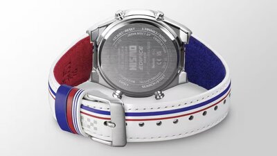 Casio Edifice ECB-S10NIS-7AER NISMO Heritage Edition