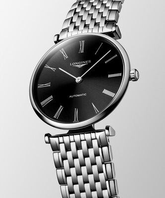 Longines Elegance La Grande Classique de Longines Automatic L4.908.4.51.6