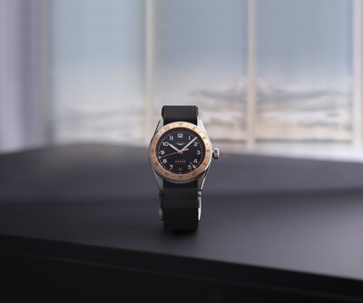 Longines Spirit Zulu Time 1925 Automatic GMT Chronometr L3.803.5.53.6 (+ csere karkötő)