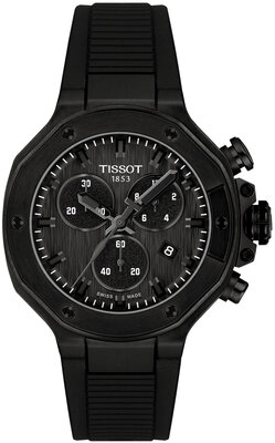 Tissot T-Race Quartz Chronograph T141.817.37.051.00