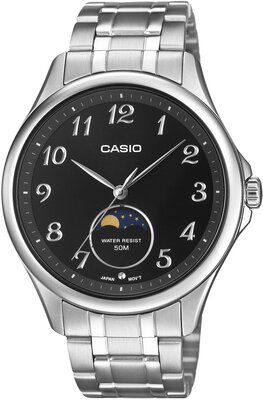Casio Collection MTP-M110D-1AVER