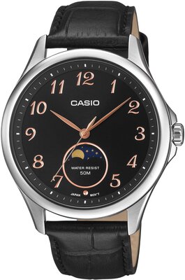 Casio Collection MTP-M110L-1AVER