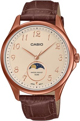 Casio Collection MTP-M110RL-5AVER