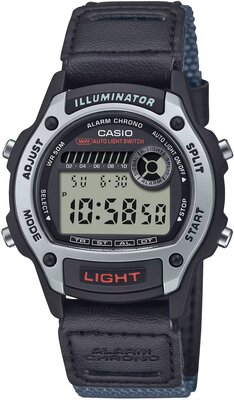 Casio Collection W-220HF-8AVEF