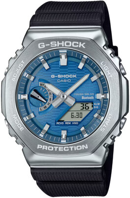 Casio G-Shock G-Steel GBM-2100A-2BER