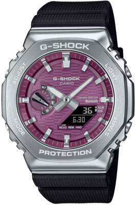Casio G-Shock G-Steel GBM-2100A-4BER