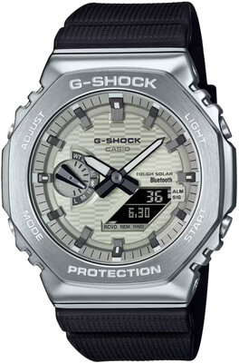 Casio G-Shock G-Steel GBM-2100A-8BER