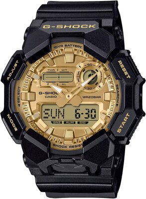 Casio G-Shock Original GA-010GGB-1A9ER