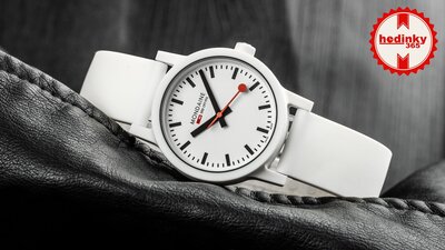 Mondaine Essence Quartz MS1.32110.RA