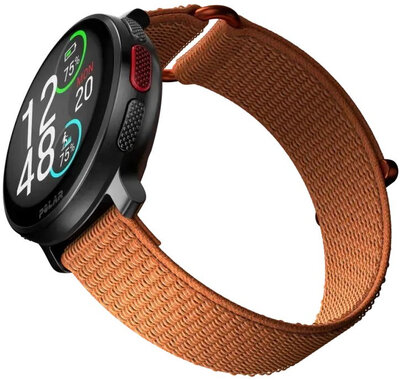 Polar Vantage V3 Hook & Loop, méret S-L