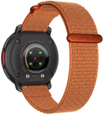 Polar Vantage V3 Hook & Loop, méret S-L