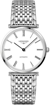 Longines Elegance La Grande Classique de Longines Automatic L4.908.4.11.6