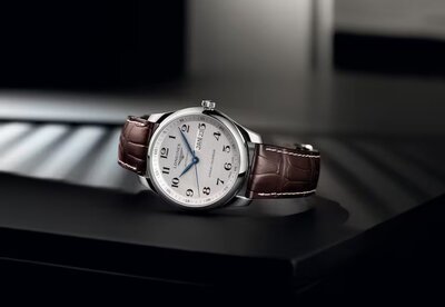 Longines Master Collection Automatic Annual Calendar L2.910.4.78.3