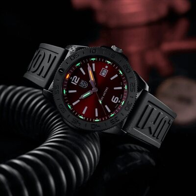 Luminox Sea XS.3135.B Pacific Diver