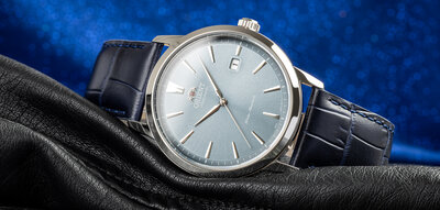 Orient Contemporary Automatic RA-AC0F14L30B