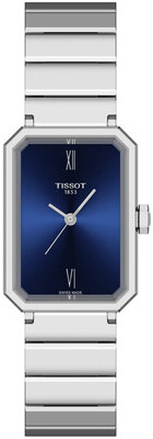 Tissot Heritage SRV Quartz T160.110.11.043.00