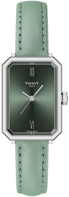Tissot Heritage SRV Quartz T160.110.16.093.00