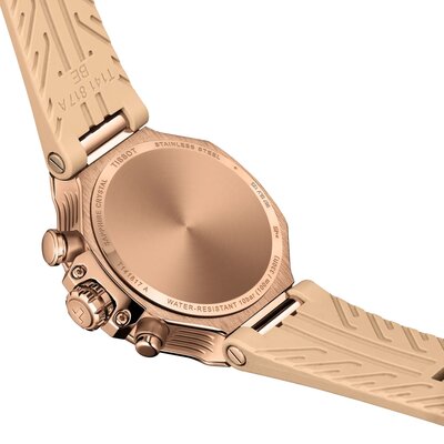 Tissot T-Race Quartz Chronograph T141.817.37.501.00