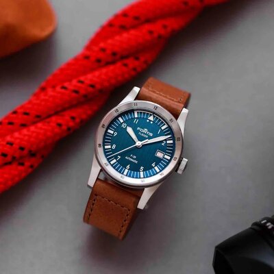Fortis Flieger F-39 Automatic F4220026
