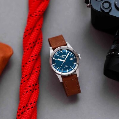 Fortis Flieger F-41 Automatic F4220025