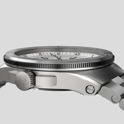 Fortis Marinemaster M-40 Automatic F8120010