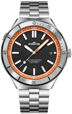 Fortis Marinemaster M-44 Automatic COSC Chronometer F8120014