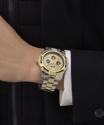 Guess Regal GW0990G4