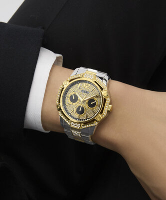 Guess Regal GW0990G4