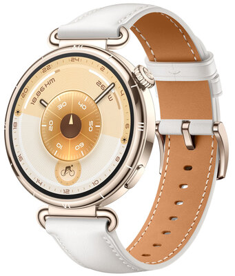 Huawei Watch GT 6 41mm NFC White Leather
