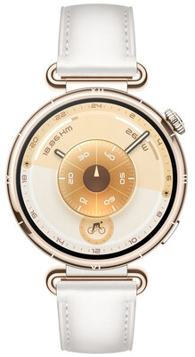 Huawei Watch GT 6 41mm NFC White Leather