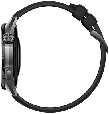 Huawei Watch GT 6 46mm, Black