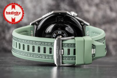 Huawei Watch GT 6 46mm NFC Green