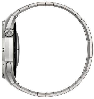 Huawei Watch GT 6 Pro 46mm, Elegant Band Titanium