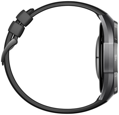 Huawei Watch GT 6 Pro 46mm NFC Black