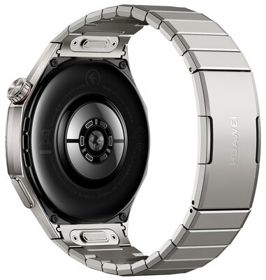 Huawei Watch GT 6 Pro 46mm NFC Titanium