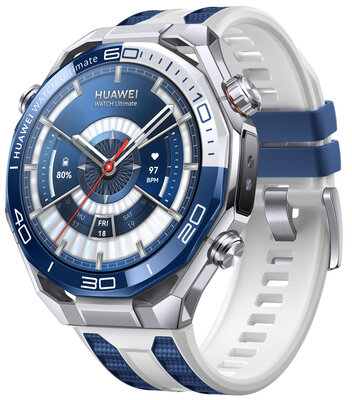 Huawei Watch Ultimate 2 NFC Blue