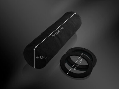 Óratok  Heisse & Söhne Rondo 3 70019-149