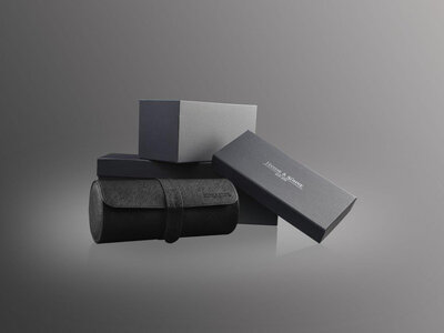 Óratok  Heisse & Söhne Rondo 3 70019-149