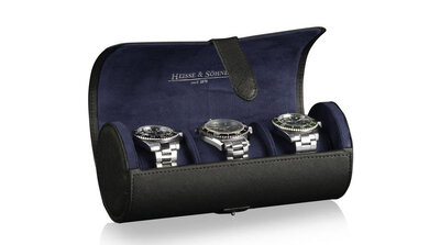 Óratok  Heisse & Söhne Rondo 3 70019-162