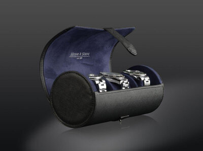 Óratok  Heisse & Söhne Rondo 3 70019-162