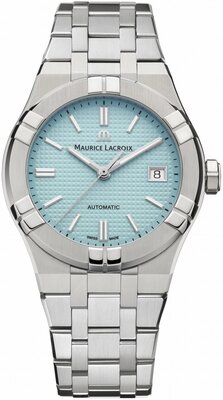 Maurice Lacroix Aikon Automatic AI6007-SS00F-431-C Limited Edition 888pcs (+ tartalék szíj)