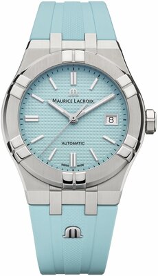 Maurice Lacroix Aikon Automatic AI6007-SS00F-431-C Limited Edition 888pcs (+ tartalék szíj)