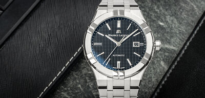 Maurice Lacroix Aikon Automatic AI6008-SS002-330-1