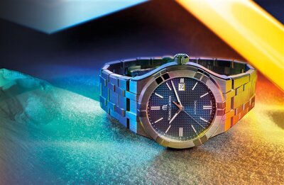 Maurice Lacroix Aikon Automatic AI6008-SS002-430