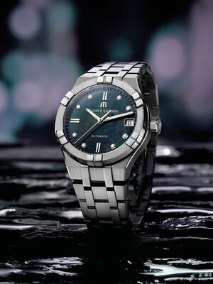 Maurice Lacroix Aikon Automatic Ladies AI6006-SS002-370-1