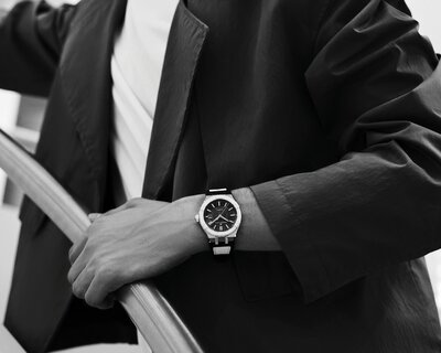 Maurice Lacroix Aikonic Automatic AC6008-SSL70-330-2