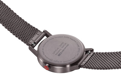 Mondaine Classic Quartz A660.30360.1BSBZ