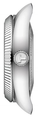 Tissot Ballade Automatic Powermatic 48 COSC T156.208.11.353.00