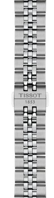 Tissot Ballade Automatic Powermatic 80 COSC T156.408.11.033.00